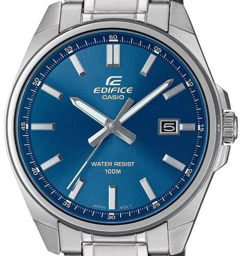 Zegarek Casio Edifice EFV-150D-2AVUEF