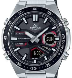 Zegarek Casio Edifice EFV-C110D-1A4VEF