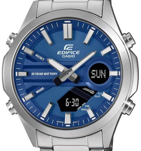 Zegarek Casio Edifice EFV-C120D-2AVUEF