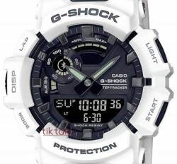 Zegarek Casio G-Shock Bluetooth GBA-900-7AER