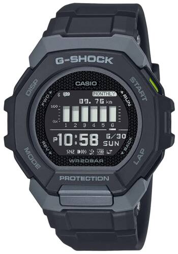 Zegarek Casio G-Shock  Bluetooth  GBD-300-1ER