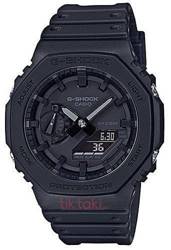 Zegarek Casio G-Shock GA-2100-1A1