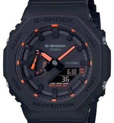 Zegarek Casio G-Shock GA-2100-1A4ER