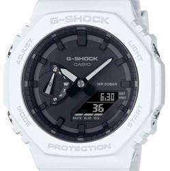 Zegarek Casio G-Shock GA-2100-7AER