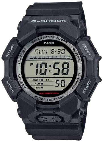 Zegarek Casio G-Shock GD-010-1ER