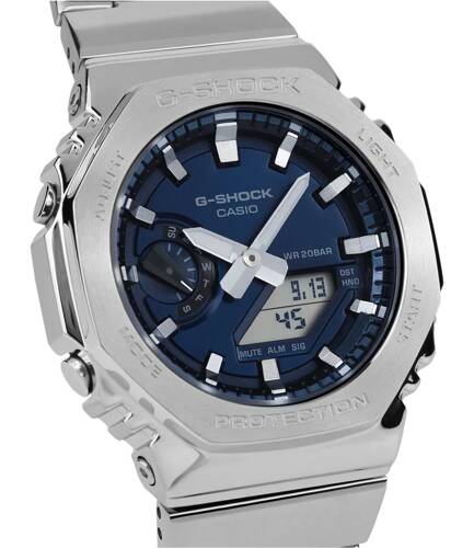 Zegarek Casio G-Shock GM-2110D-2BER