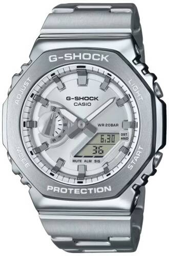 Zegarek Casio G-Shock GM-2110D-7AER