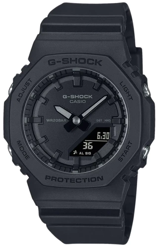 Zegarek Casio G-Shock GMA-P2100BB-1AER