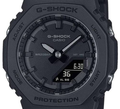 Zegarek Casio G-Shock GMA-P2100BB-1AER