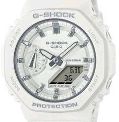 Zegarek Casio G-Shock GMA-S2100-7AER