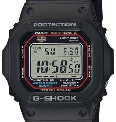 Zegarek Casio G-Shock GW-M5610U-1ER