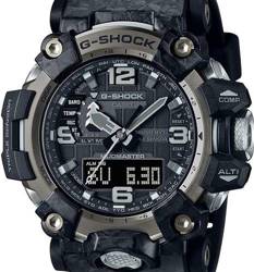 Zegarek Casio G-Shock Mudmaster GWG-2000-1A1ER