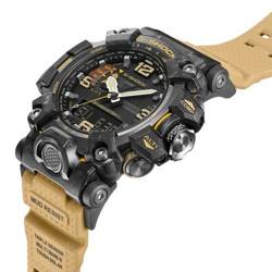 Zegarek Casio G-Shock Mudmaster GWG-2000-1A5ER 