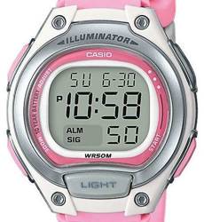 Zegarek Casio Sport LW-203-4AVEF