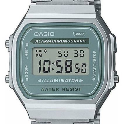 Zegarek Casio Vintage A168WA-3AYES