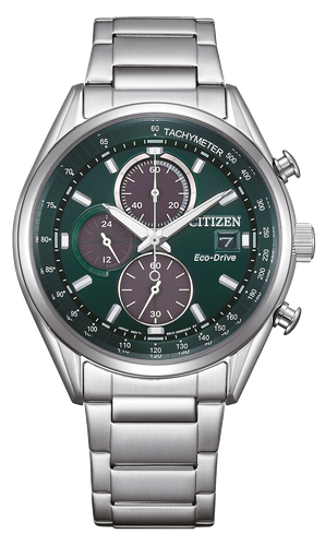 Zegarek Citizen Classic Eco-Drive CA0459-79X