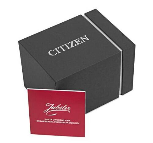 Zegarek Citizen Classic Eco-Drive CA0459-79X