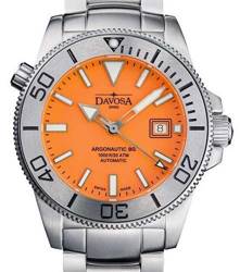 Zegarek Davosa Argonautic  Coral Automatic Limited 16152760