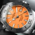 Zegarek Davosa Argonautic  Coral Automatic Limited 16152760