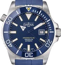 Zegarek Davosa BG Automatic 16152249