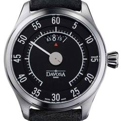 Zegarek Davosa Newton Speedometer 16158755