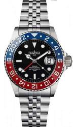 Zegarek Davosa Ternos Professional Diver  TT GMT 16157106