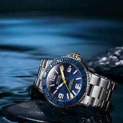 Zegarek Epos Sportive Diver 3441.131.96.56.30