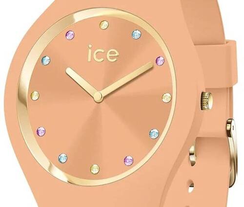 Zegarek ICE Cosmos - Apricot- Small 022362