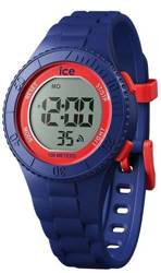 Zegarek ICE Digit -Blue Red 021271