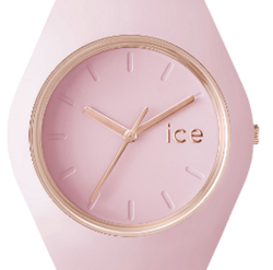 Zegarek ICE Glam Pastel - Pink Lady - Medium 001069,  223881  