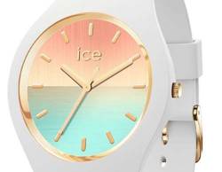 Zegarek ICE Sunset Golden horizon - Medium 020637