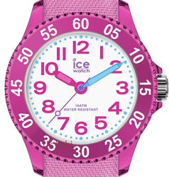 Zegarek ICE cartoon - Bubblegum 018934