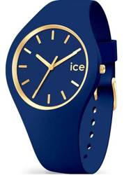 Zegarek ICE glam Lazuli blue  - Medium 020544