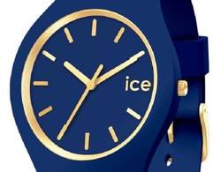 Zegarek ICE glam Lazuli blue  - Medium 020544