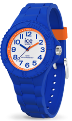 Zegarek ICE hero -  Blue dragon 020322