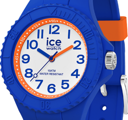 Zegarek ICE hero -  Blue dragon 020322