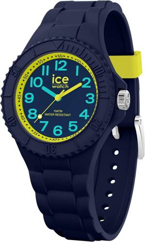 Zegarek ICE hero - Dark blue invaders  020320