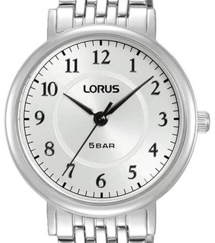 Zegarek Lorus Ladies RG221XX9