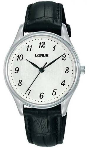 Zegarek Lorus Ladies RG231UX9