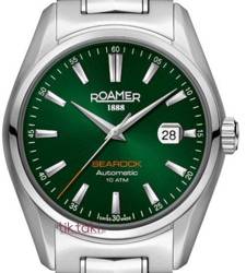 Zegarek Roamer Searock Automatic  210633 41 75 20, 209283