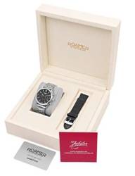 Zegarek Roamer Sportivo II SET 856982 41 85 50  Limited Edition