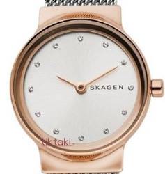 Zegarek Skagen Steel Freja SKW2716