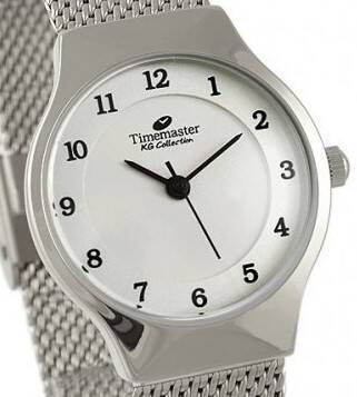 Zegarek Timemaster 100/04