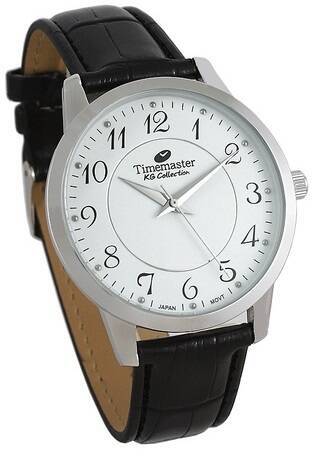 Zegarek Timemaster Classic 117/48