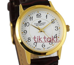 Zegarek Timemaster Classic 119/12