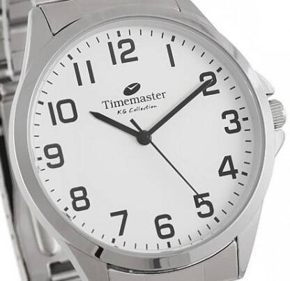 Zegarek Timemaster Classic 232/01