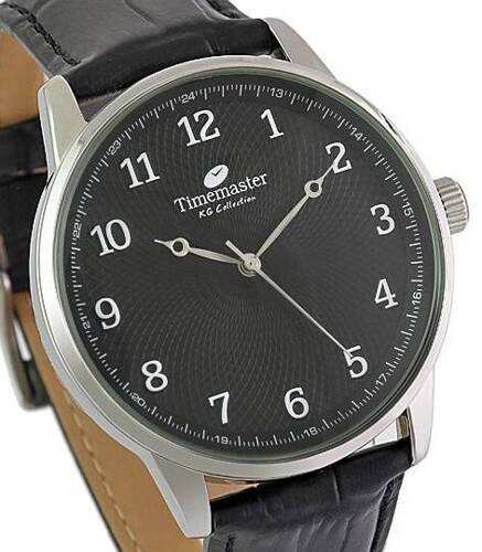 Zegarek Timemaster Classic 264/02