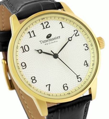 Zegarek Timemaster Classic 264/03