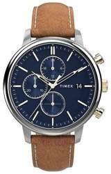 Zegarek Timex Chicago Chronograph TW2U39000