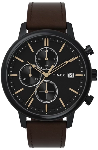 Zegarek Timex Chicago Chronograph TW2W13200